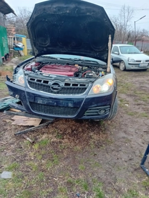 Vand masina avariata pentru piese - imagine 7