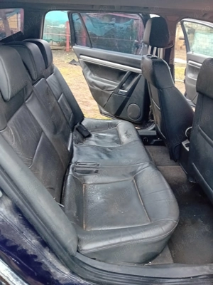 Vand masina avariata pentru piese - imagine 4