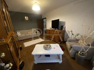 3 Camere- Decomandat-Petre Ispirescu