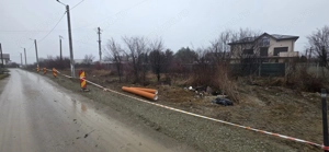 2 loturi 1000 mp Strada Pinului - 1 Decembrie