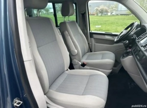 Volkswagen T6 Caravelle 2016 2.0tdi 150kw - imagine 7