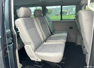 Volkswagen T6 Caravelle 2016 2.0tdi 150kw - imagine 8