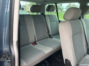 Volkswagen T6 Caravelle 2016 2.0tdi 150kw - imagine 9