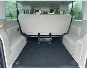 Volkswagen T6 Caravelle 2016 2.0tdi 150kw - imagine 10