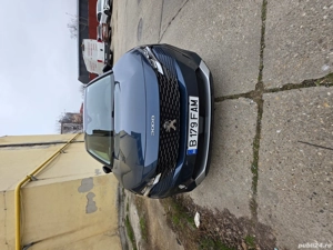 Vând schimb Peugeot 3008 facelift  - imagine 6
