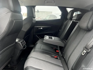Vând schimb Peugeot 3008 facelift  - imagine 4