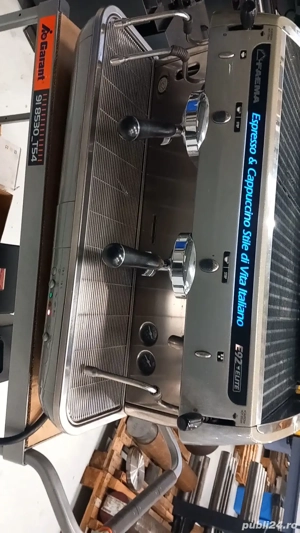 Expresor cafea Faema E92 ELITE 