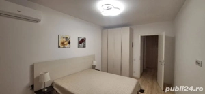 Otopeni, apartament 2 camere 70 mp, decomandat de la proprietar - imagine 2
