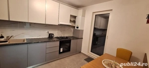 Otopeni, apartament 2 camere 70 mp, decomandat de la proprietar - imagine 4