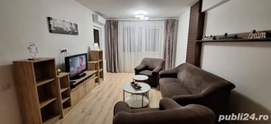 Otopeni, apartament 2 camere 70 mp, decomandat de la proprietar