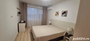 Otopeni, apartament 2 camere 70 mp, decomandat de la proprietar - imagine 3