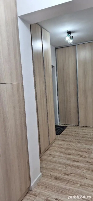 Otopeni, apartament 2 camere 70 mp, decomandat de la proprietar - imagine 10