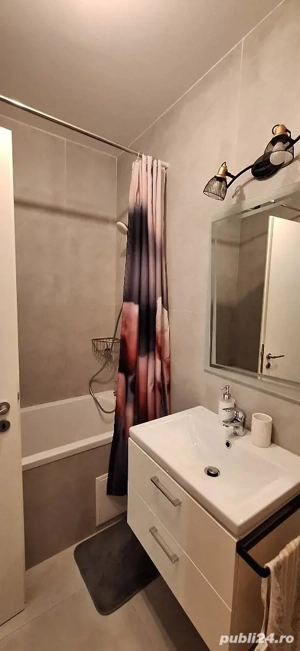 Otopeni, apartament 2 camere 70 mp, decomandat de la proprietar - imagine 9