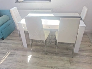 Apartament 2 camere, bloc nou, renovat, cartier Magnolia Paulesti - imagine 8