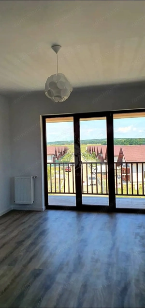 Apartament 2 camere, bloc nou, renovat, cartier Magnolia Paulesti - imagine 20
