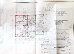 Apartament 2 camere, bloc nou, renovat, cartier Magnolia Paulesti - imagine 10
