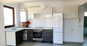Apartament 2 camere, bloc nou, renovat, cartier Magnolia Paulesti - imagine 11