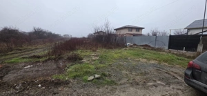 Teren 1 decembrie 2300 MP - strada Rasaritului