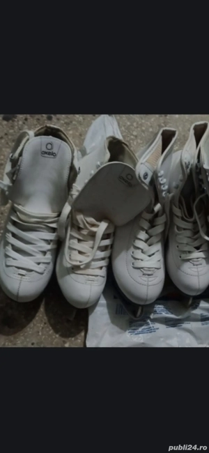 Patine gheata marimea 36