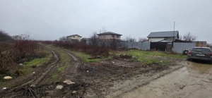 Teren 1 decembrie 2300 MP - strada Rasaritului