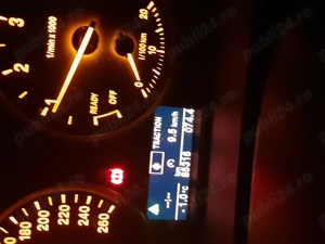 Vand bmw seria 3gt 320d cu km reali 85400 - imagine 5