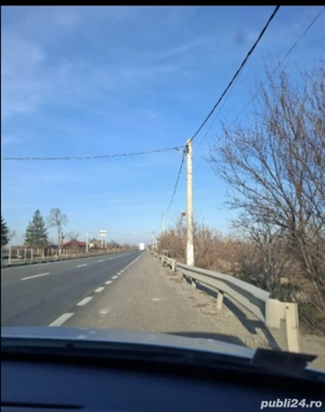 Teren Calugareni Giurgiu 2600 mp - imagine 2