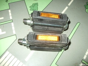 Pedale Pegas retro Originale NOI