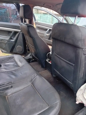 Vand masina avariata pentru piese - imagine 13