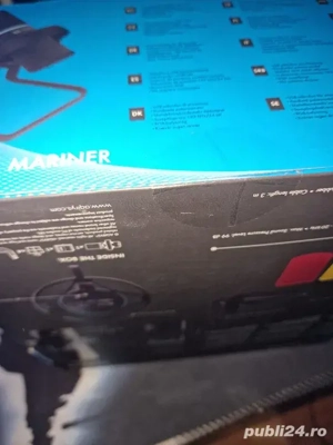 Vand Microfon Aqiris