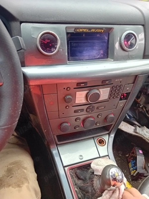 Vand masina avariata pentru piese - imagine 17