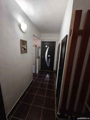 Apartament mobilat 2 camere de vânzare Barlad - imagine 4