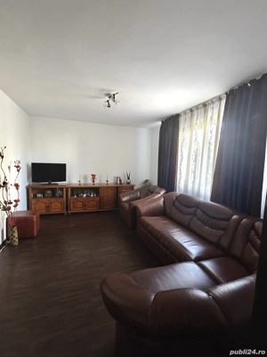 Apartament mobilat 2 camere de vânzare Barlad