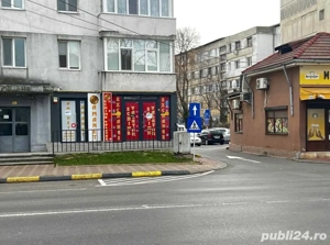 De vânzare Apartament, Etaj 3, Tecuci, Gheorghe Petrascu, Penny Market