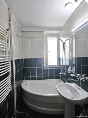 Apartament mobilat 2 camere de vânzare Barlad - imagine 7