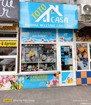 Oportunitate preluare afacere 