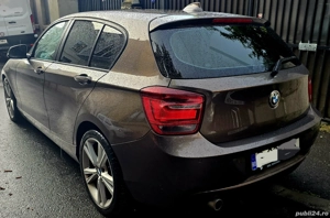 Vand BMW seria 1 F20 - imagine 3