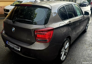 Vand BMW seria 1 F20 - imagine 4