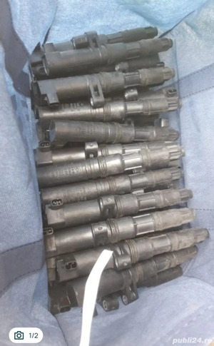 Bobina Dacia Logan 1.6 16v/Renault 1.6 16v