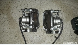 Etrier vw golf 7 2.0tdi  fata