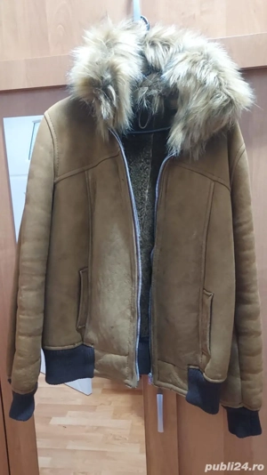 cojoc iarna marca Favior