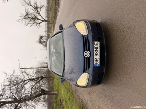 Volkswagen golf 5 