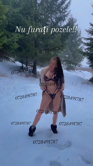 Reală 100% ,Nu mai furați pozele!