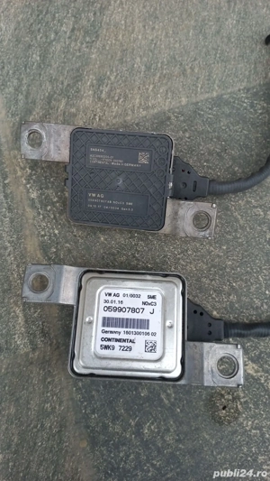 senzor noxe Porsche Cayenne 3.0tdi/Audi/vw touareg - imagine 2