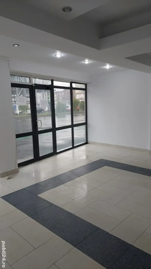 Spatiu comercial de inchiriat