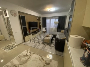 Penthouse Unic- Open-Space- Rahova