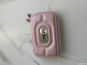 Nintendo DS Lite roz - imagine 3