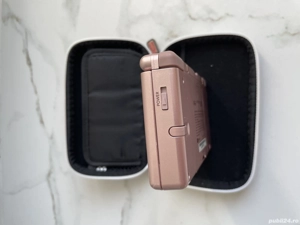 Nintendo DS Lite roz - imagine 5