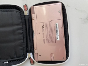 Nintendo DS Lite roz - imagine 4