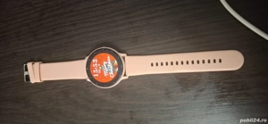 smart watch roz dama 