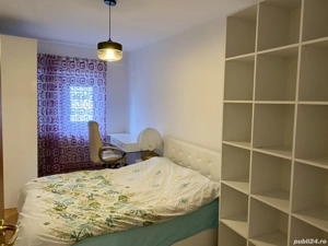  Apartament 3 camere decomandat | Dorobanți 1 | Mobilat | Comision 